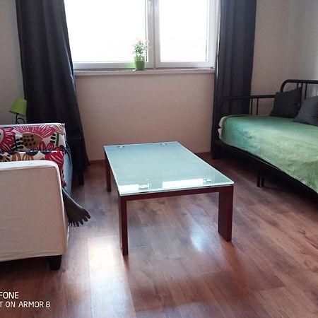 Apartament nad Stonehenge Appartement Dąbrowa Górnicza Kamer foto