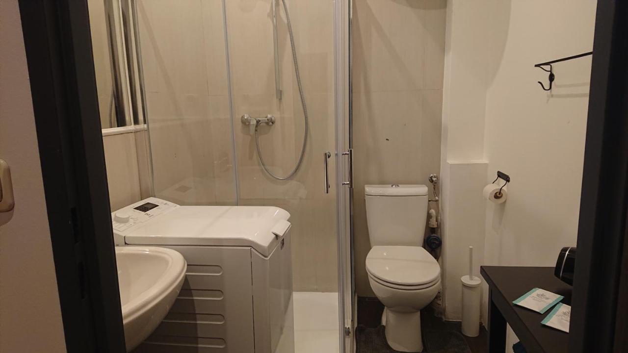 Apartament nad Stonehenge Appartement Dąbrowa Górnicza Buitenkant foto