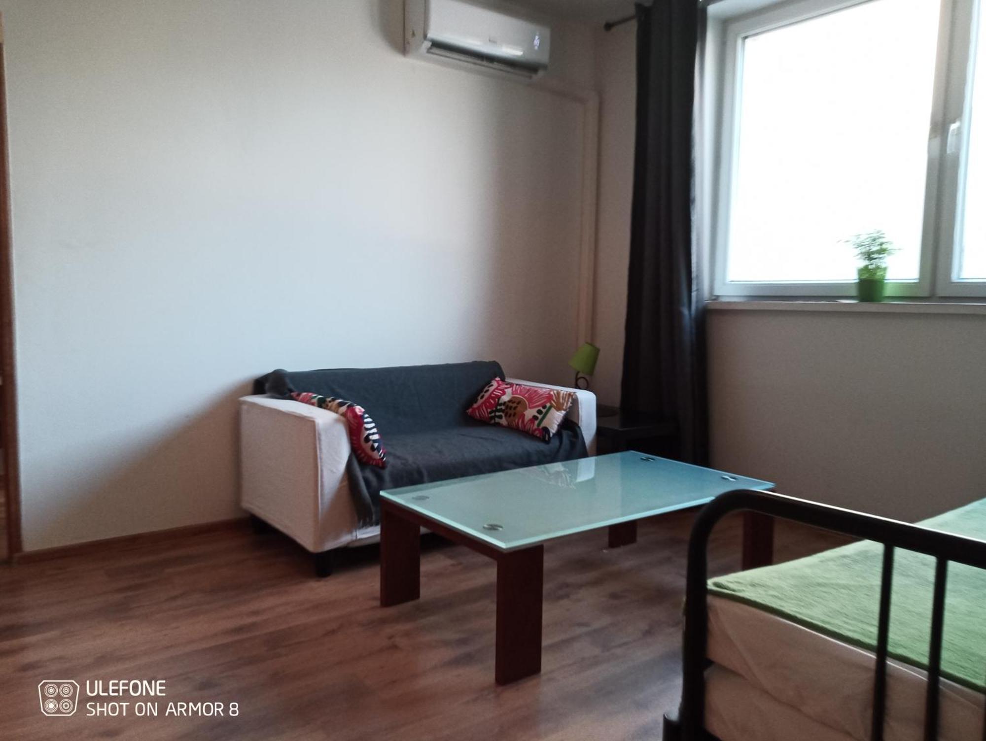 Apartament nad Stonehenge Appartement Dąbrowa Górnicza Kamer foto