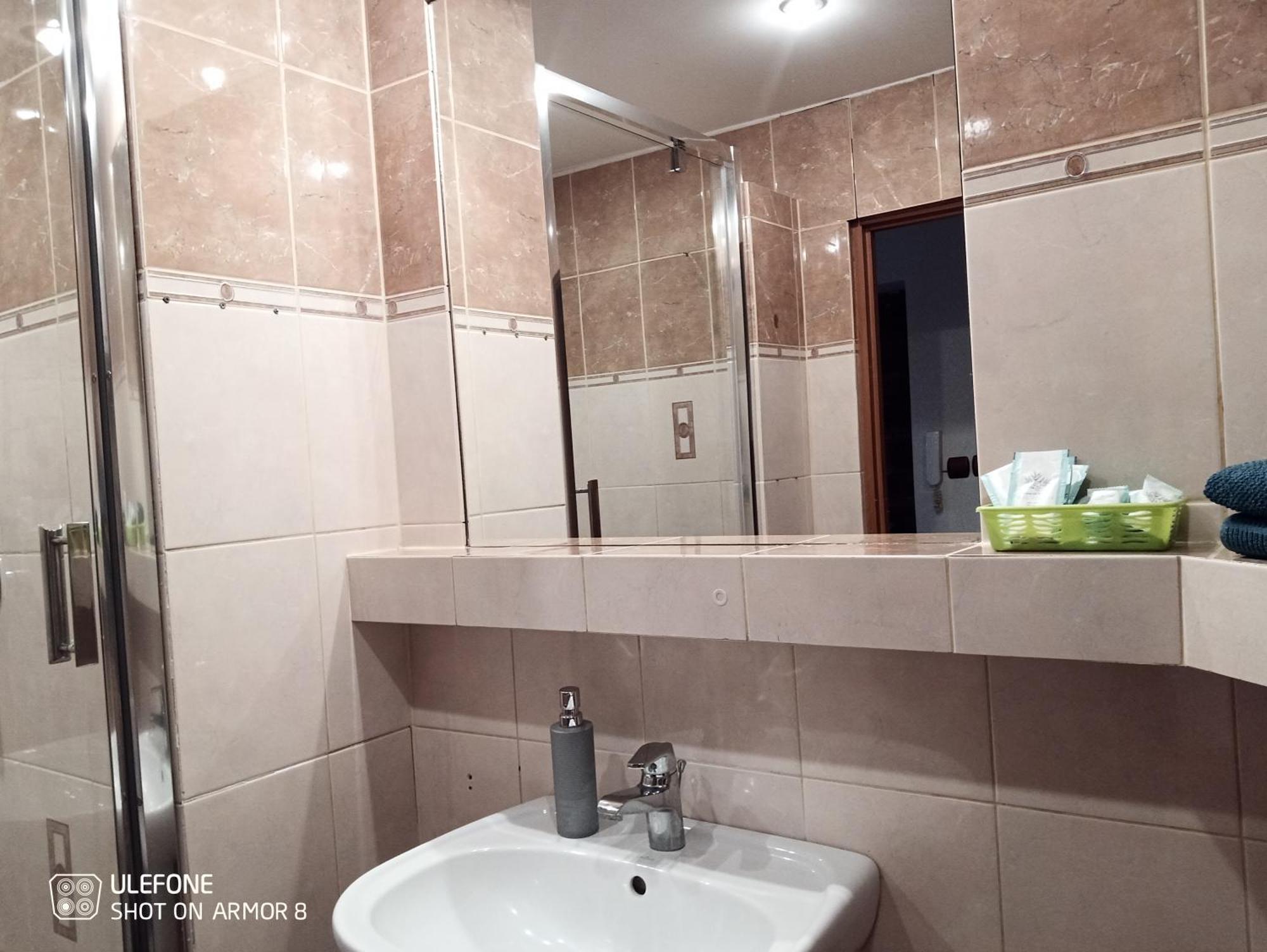 Apartament nad Stonehenge Appartement Dąbrowa Górnicza Kamer foto