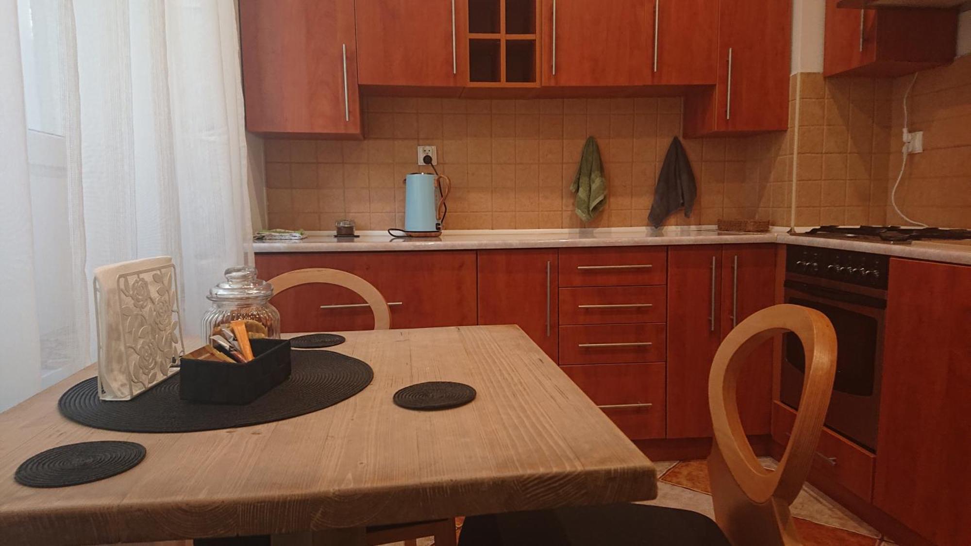 Apartament nad Stonehenge Appartement Dąbrowa Górnicza Kamer foto