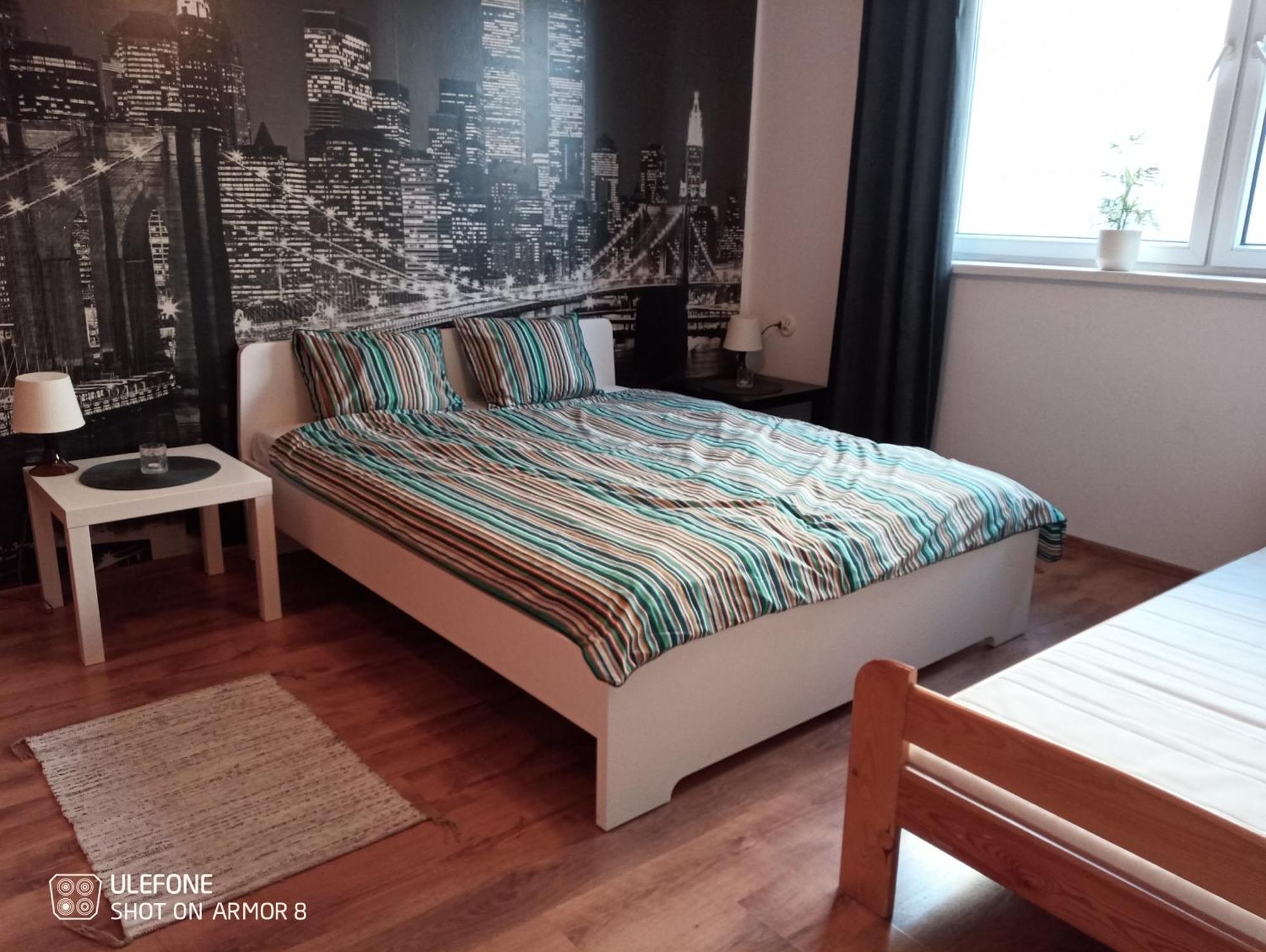 Apartament nad Stonehenge Appartement Dąbrowa Górnicza Kamer foto