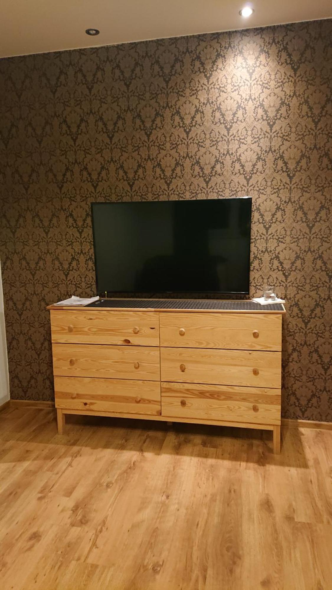 Apartament nad Stonehenge Appartement Dąbrowa Górnicza Kamer foto