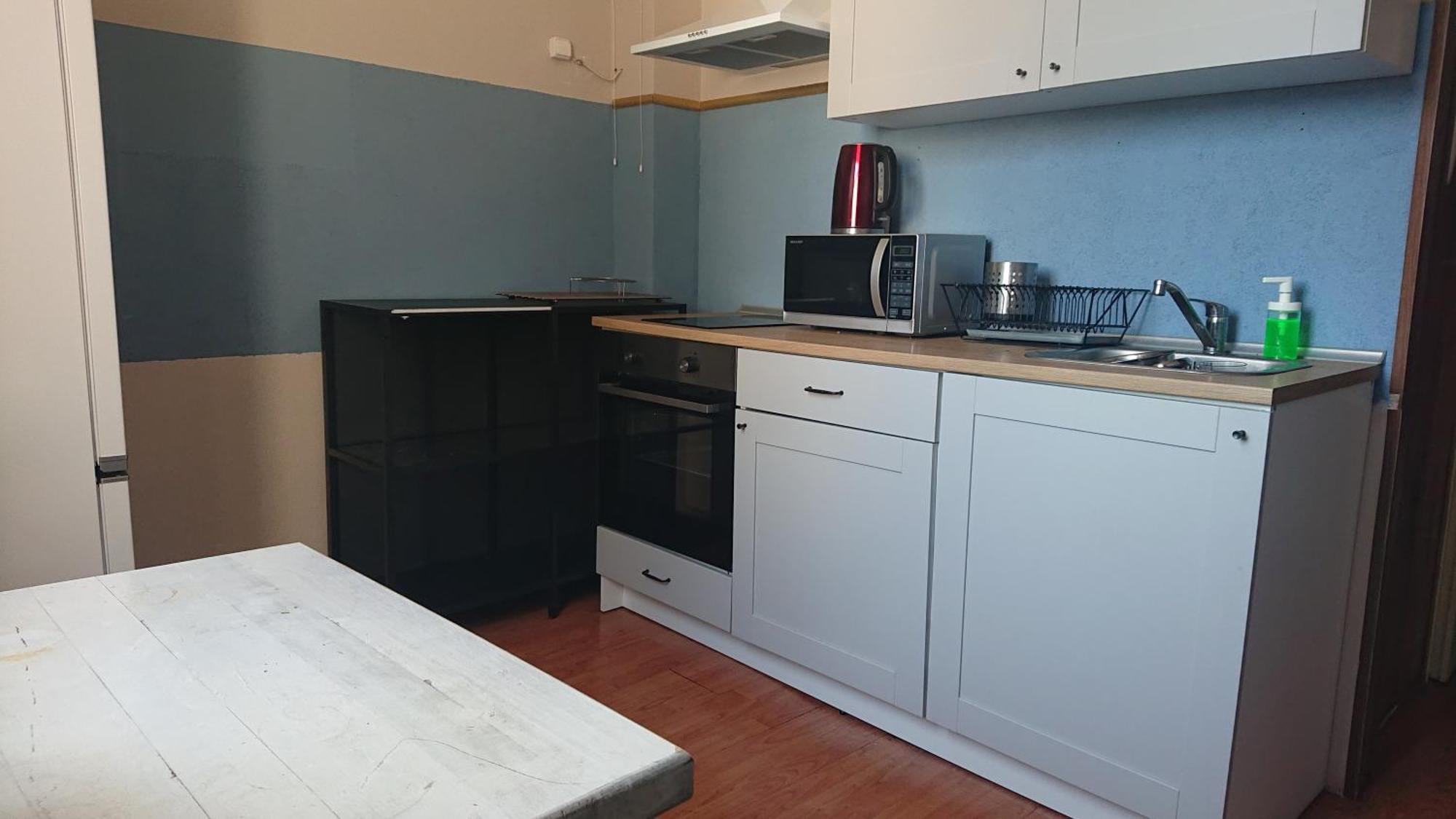 Apartament nad Stonehenge Appartement Dąbrowa Górnicza Kamer foto