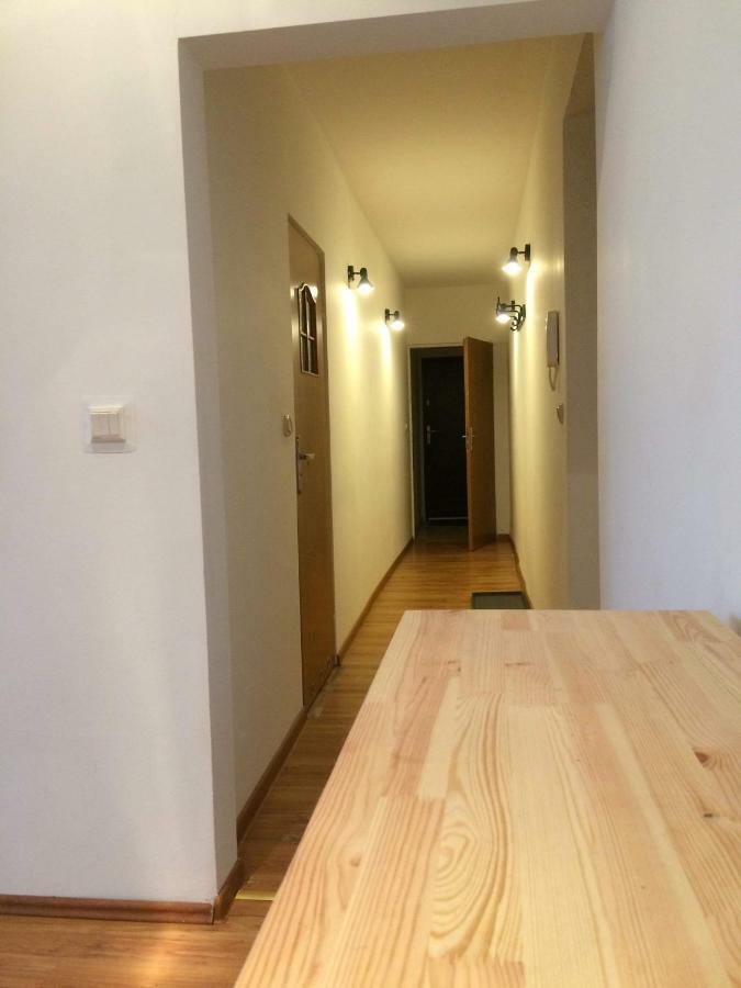 Apartament nad Stonehenge Appartement Dąbrowa Górnicza Buitenkant foto